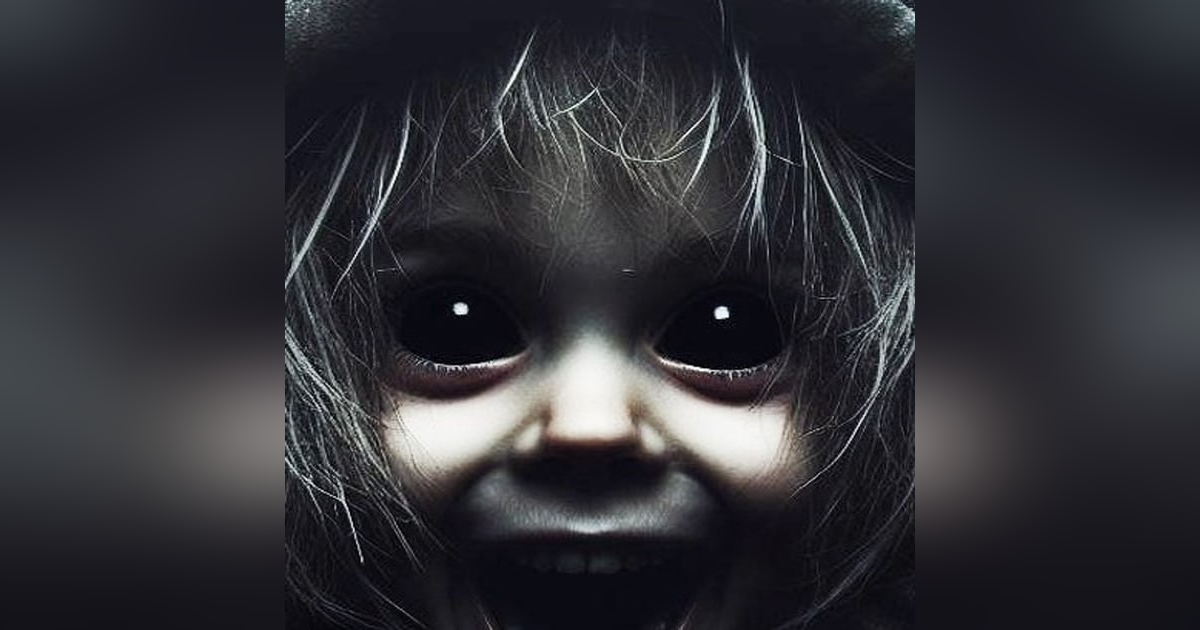 Los Niños De Ojos Negros Que Roban Almas Historias De Terror - REDE Los Niños De Ojos Negros Que Roban Almas Historias De Terror - REDE