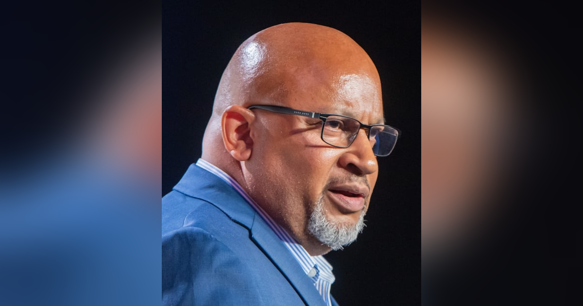 Episode #214: Baruti Kafele Episode #214: Baruti Kafele