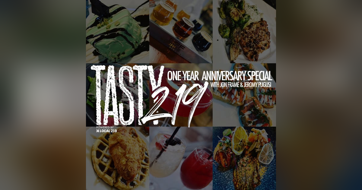 One Year Anniversary Special One Year Anniversary Special