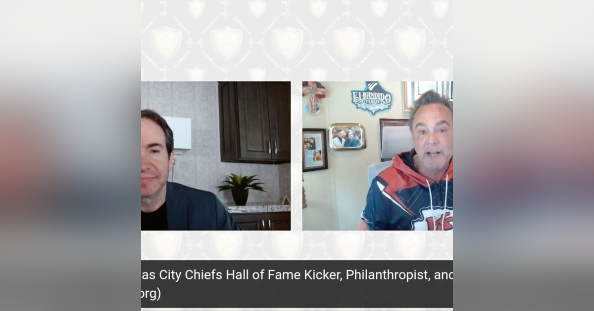 Nick Lowery, Kansas City Chiefs Hall of Fame Kicker, Leigh Steinberg Super Bowl Party Nick Lowery, Kansas City Chiefs Hall of Fame Kicker, Leigh Steinberg Super Bowl Party