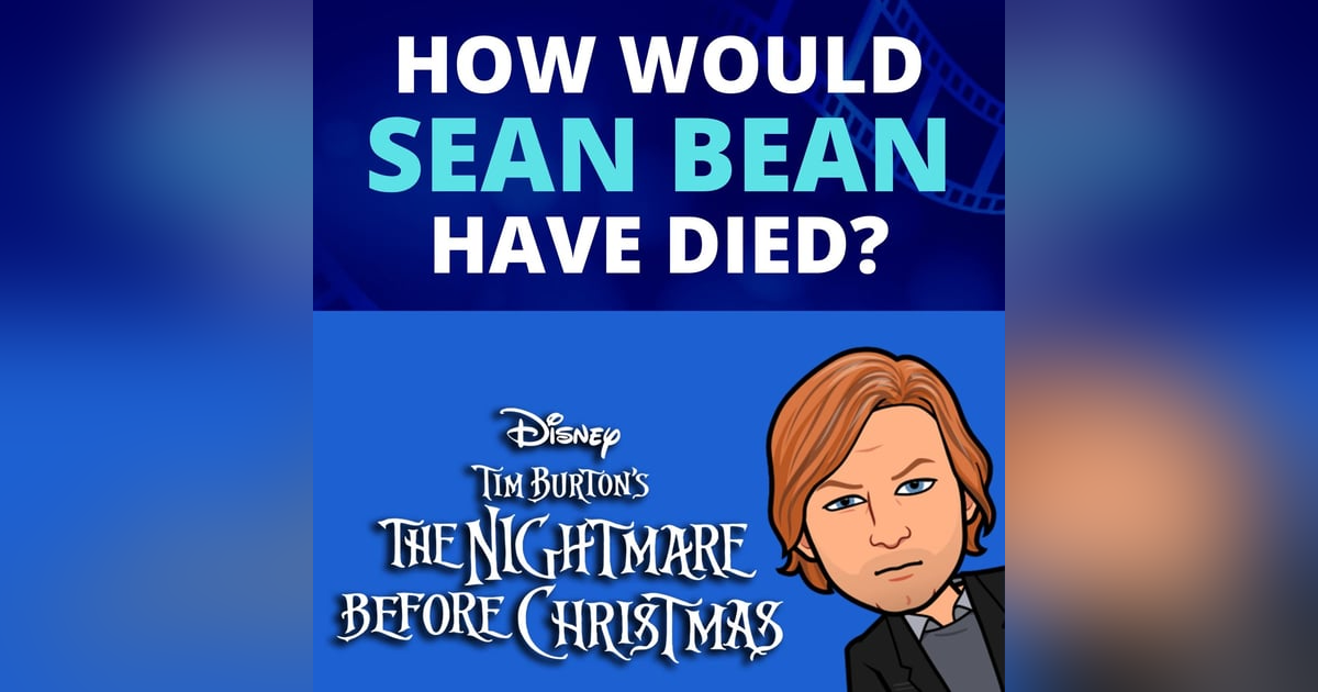 HWSBHD - The Nightmare Before Christmas (1993) HWSBHD - The Nightmare Before Christmas (1993)