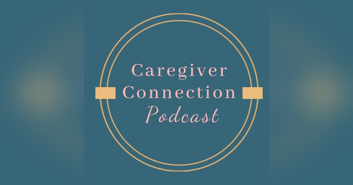 Caregiver Confidant Caregiver Confidant