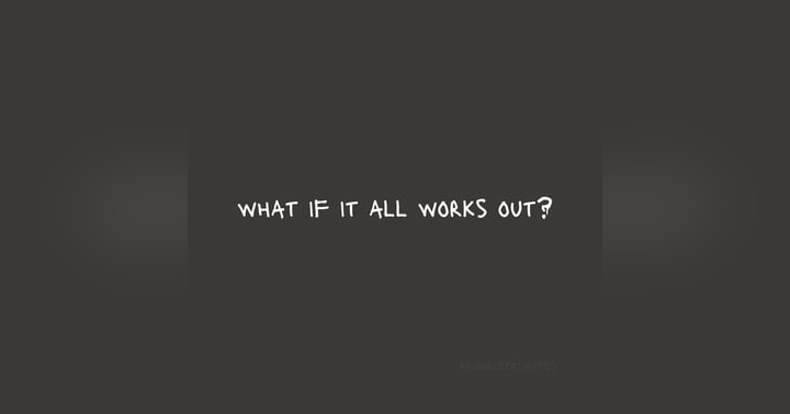 image for Cut Clichés: Embrace You & Your Vision This Year