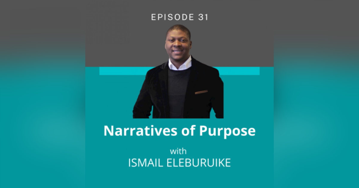 On Powering Education with Technology - A Conversation with Ismail Eleburuike On Powering Education with Technology - A Conversation with Ismail Eleburuike