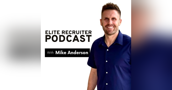 image for The Lone Wolf Recruiter's Psychological Toolkit: Are You Built for It?