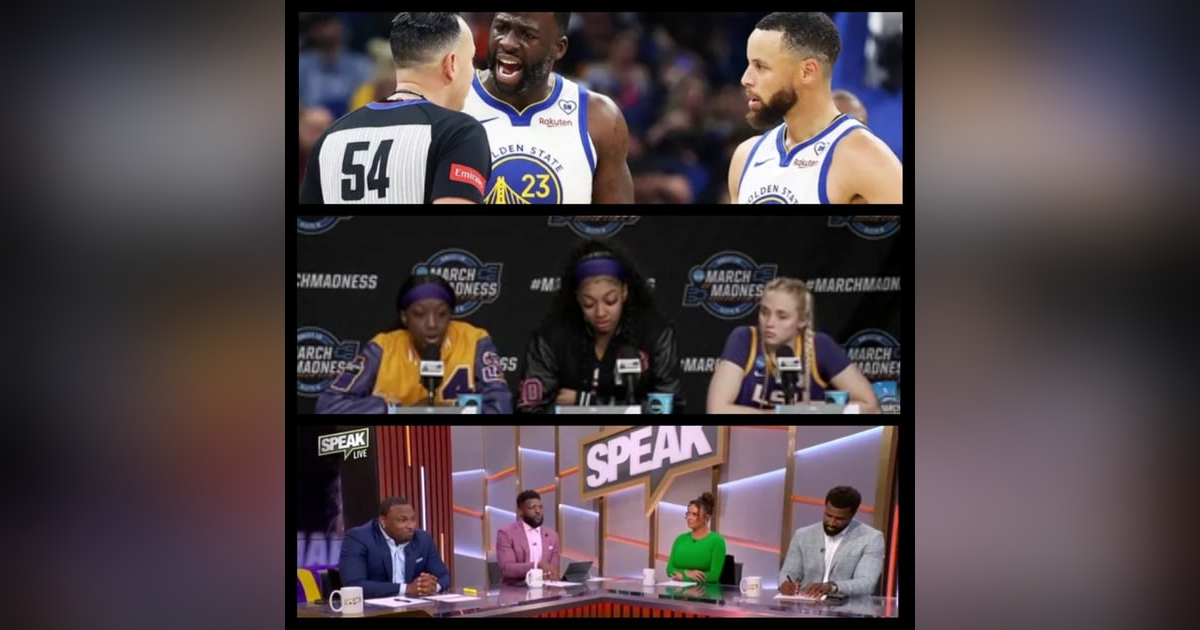 2023-24 Season, Week 22 Recap 2023-24 Season, Week 22 Recap