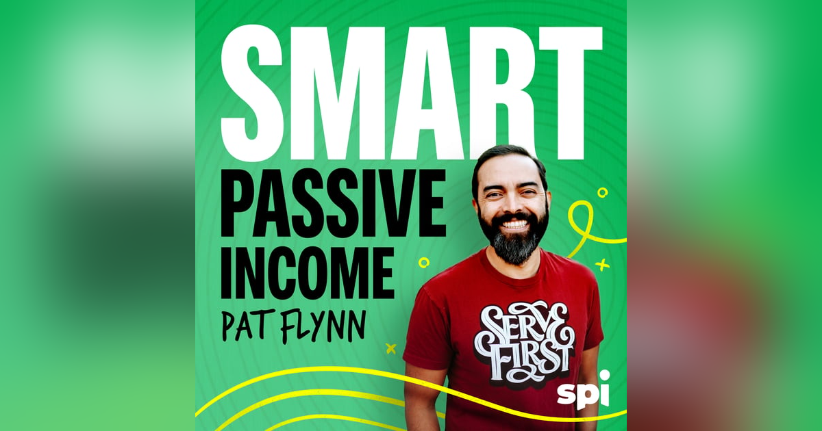 SPI 852: Why Making Money Online is Easy (But Still Feels Hard) SPI 852: Why Making Money Online is Easy (But Still Feels Hard)