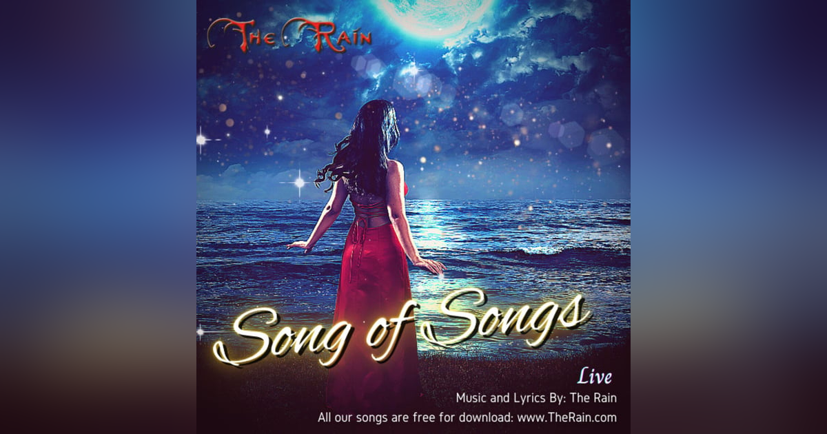 Song of Songs - Live Song of Songs - Live