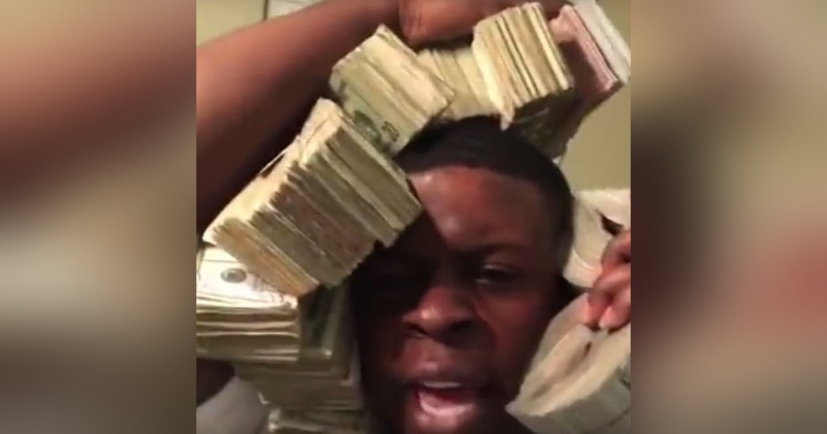 Episode #114-“The Money Team Ft. Rich Wright” Episode #114-“The Money Team Ft. Rich Wright”