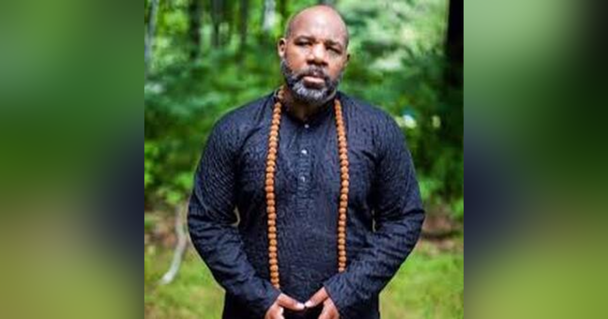 Orphius Black, Personal Coach and Thought Leader, specializing is sexual intimacy Orphius Black, Personal Coach and Thought Leader, specializing is sexual intimacy