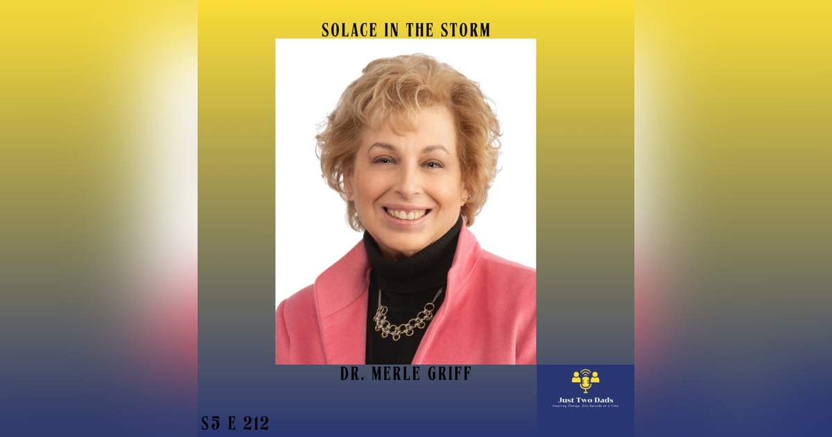 Solace in the storm Solace in the storm