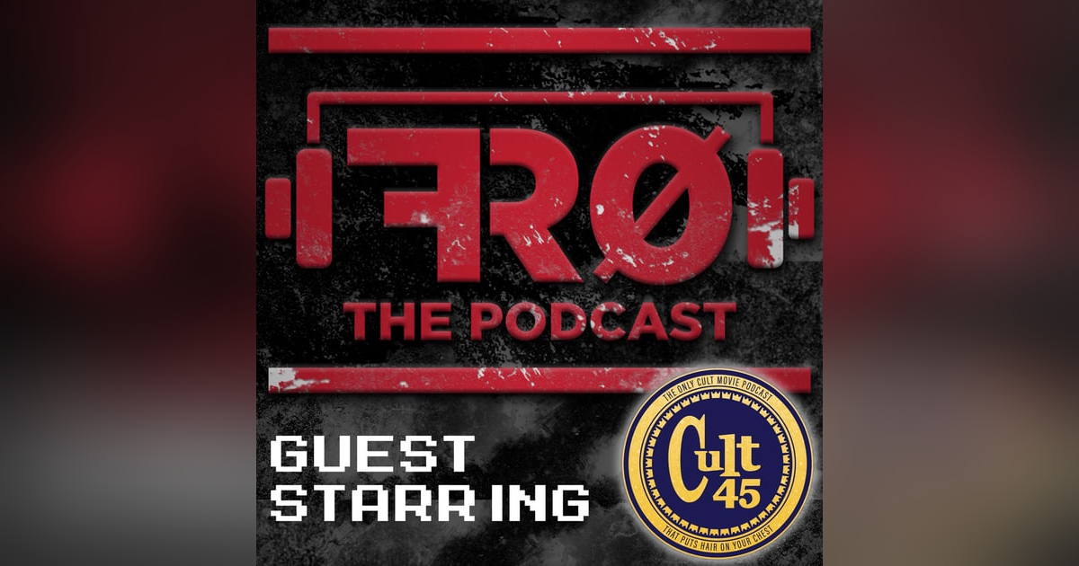 2024 Halloween Brackets Vol. 3 with Cult 45 Podscat 2024 Halloween Brackets Vol. 3 with Cult 45 Podscat