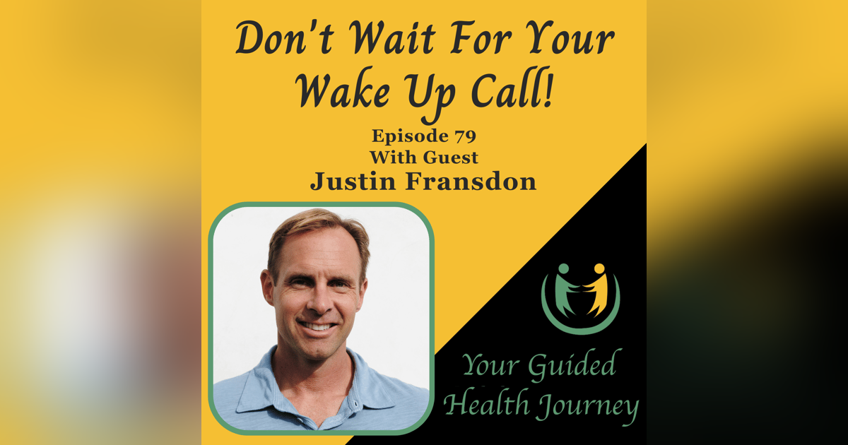 Get Grounded By Nature! Get Grounded By Nature!