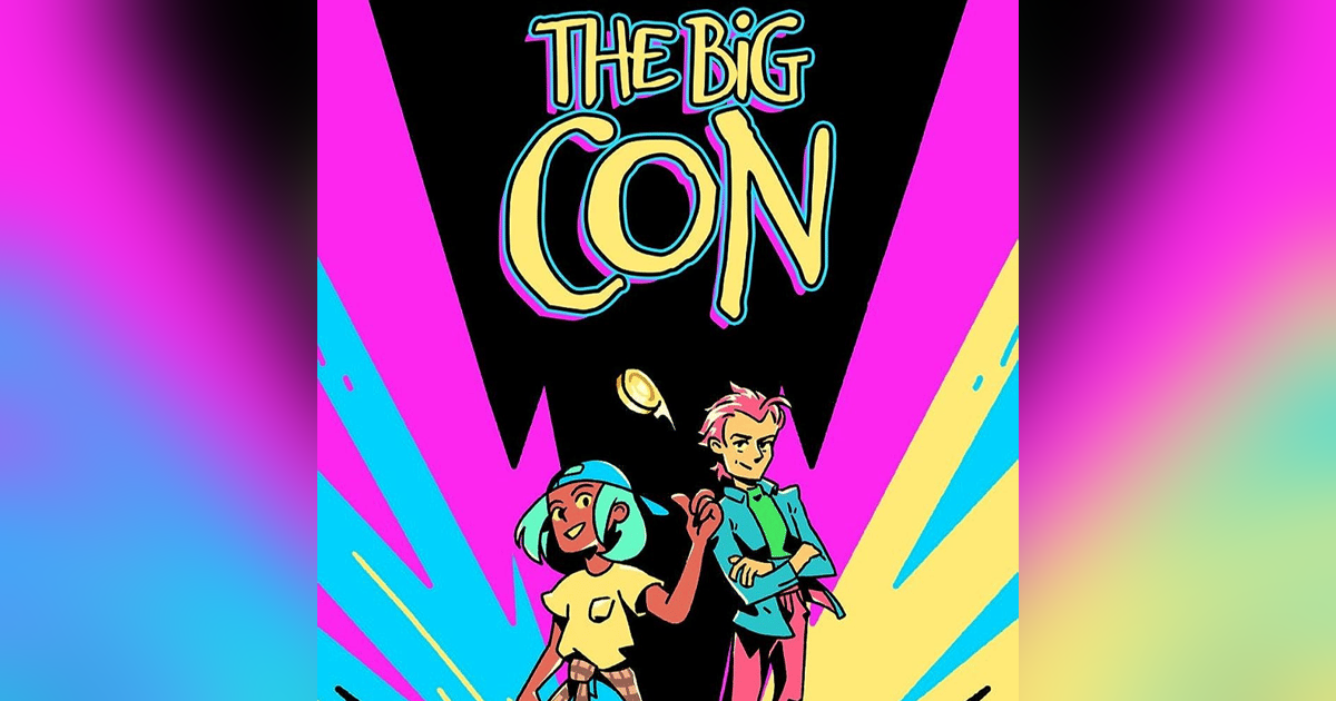 The Big Con, Weighing the Pros and Cons The Big Con, Weighing the Pros and Cons
