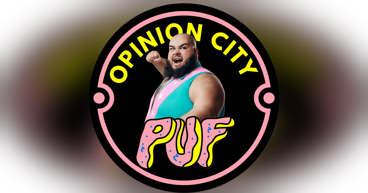 Episode 33 - Podcast by Pierogis Featuring Special Guest Puf Episode 33 - Podcast by Pierogis Featuring Special Guest Puf