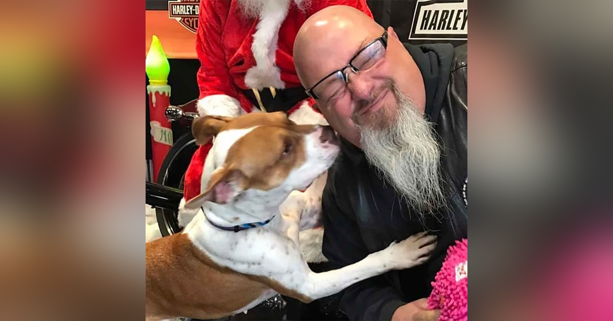 1277. Bikers Against Animal Cruelty - How Serious is the Canine Flu? 1277. Bikers Against Animal Cruelty - How Serious is the Canine Flu?