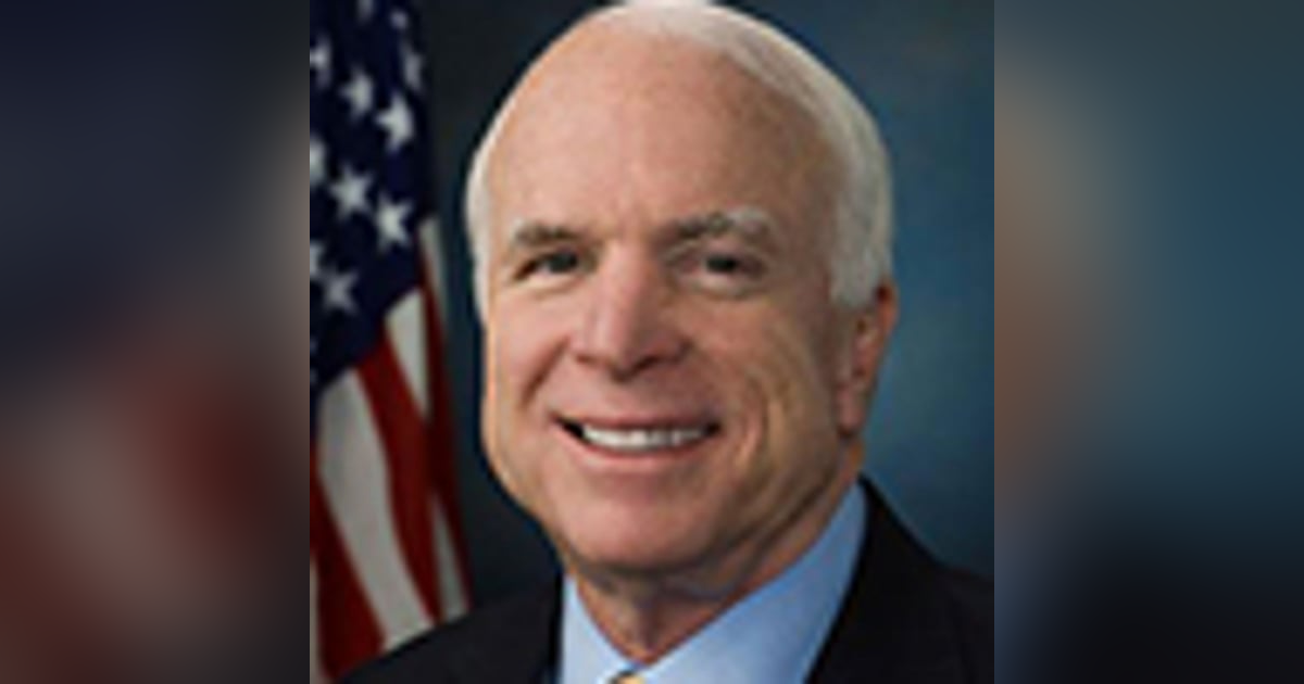 Senator John McCain is interviewed by David Cogan of Eliances Heroes radio show amfm. Senator John McCain is interviewed by David Cogan of Eliances Heroes radio show amfm.