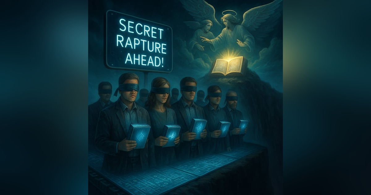 Deception In the Modern Church Deception In the Modern Church