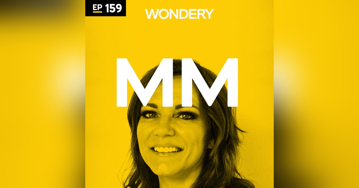 LIVE: Martina McBride LIVE: Martina McBride