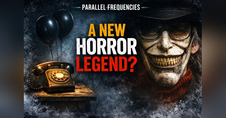 image for The Black Phone 1 & 2: Horror, Trauma, and the Birth of a Modern Icon