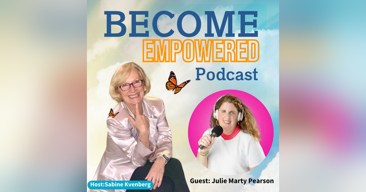 Ep.143 Building a Community Through Networking Ep.143 Building a Community Through Networking