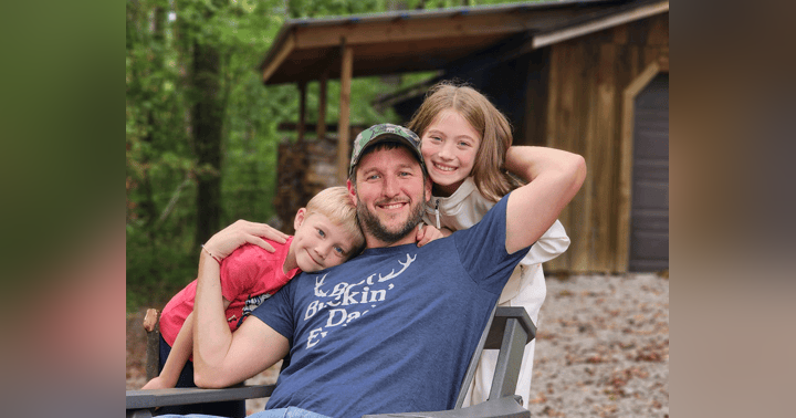 image for Presence Over Perfection For Dads: The Engaged Father Project