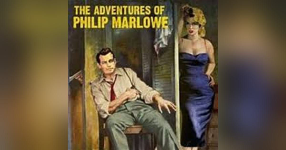 THE LAST WISH and THE GLASS DONKEY ADVENTURES OF PHILIP MARLOWE THE LAST WISH and THE GLASS DONKEY ADVENTURES OF PHILIP MARLOWE