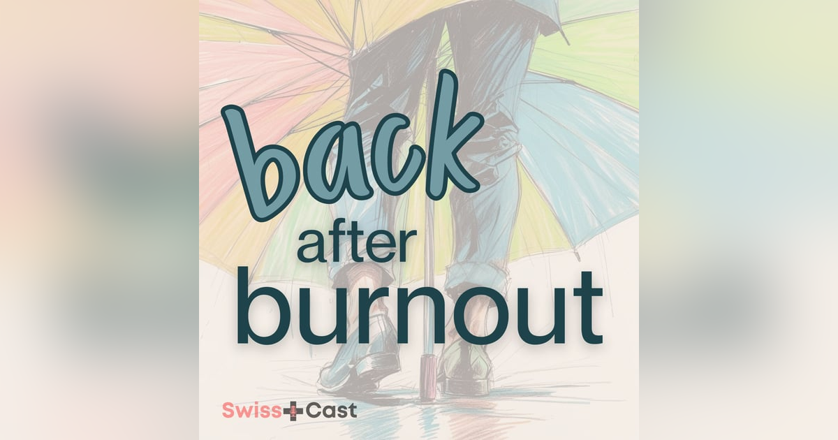 Talking About Burnout at Work Talking About Burnout at Work