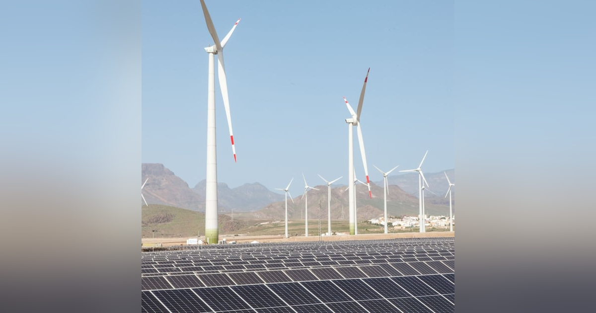 Prensa económica: Las empresas renovables agravan el pinchazo en bolsa Prensa económica: Las empresas renovables agravan el pinchazo en bolsa