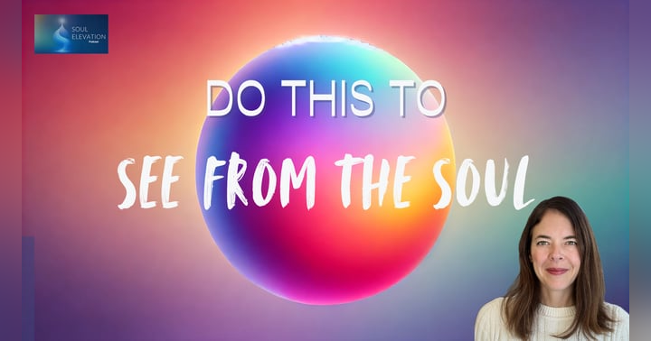 image for Strengthen Your Connection to Your Soul & Experience Life as Spirit