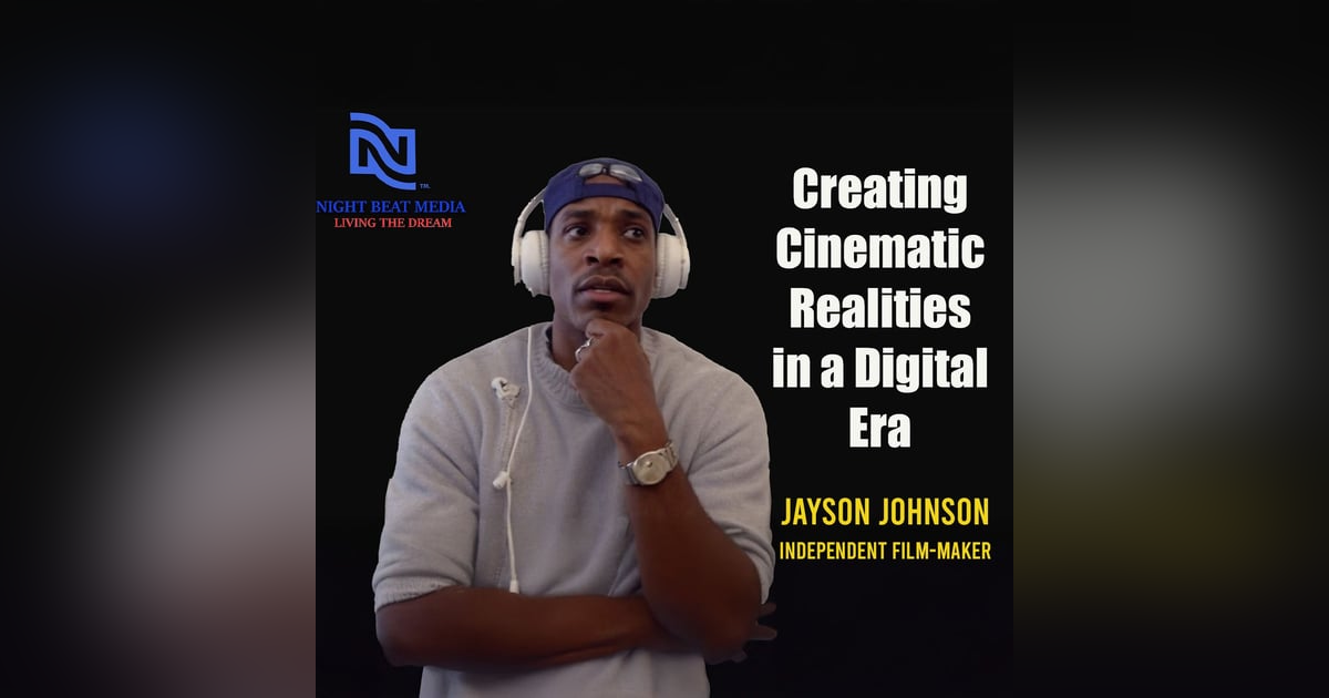 Jayson Johnson Jayson Johnson