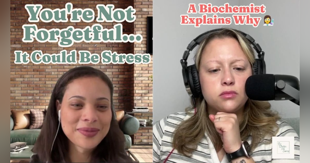 Strengthen Your Memory and Shield It From Stress Strengthen Your Memory and Shield It From Stress