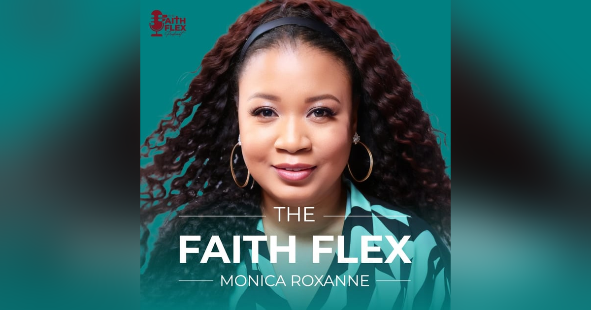 The Why? Welcome to The FaithFlex Podcast The Why? Welcome to The FaithFlex Podcast