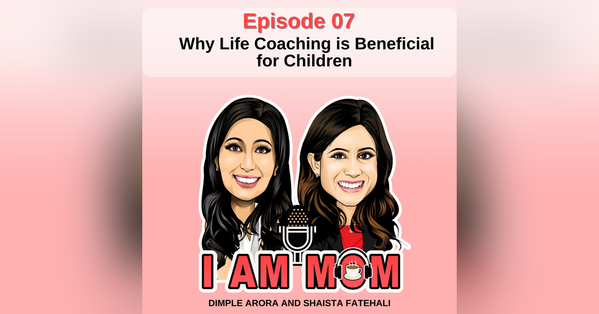 Why Life Coaching is Beneficial for Children Why Life Coaching is Beneficial for Children