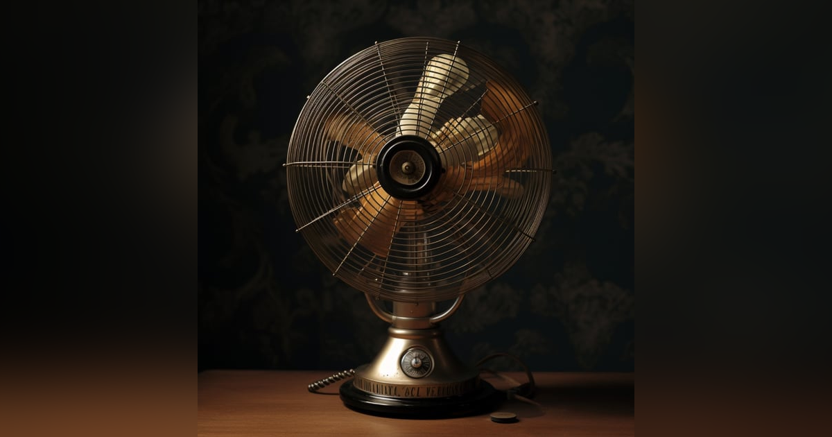 Relaxing Oscillating Fan White Noise: Soothing Sleep Sounds and Study Aid Relaxing Oscillating Fan White Noise: Soothing Sleep Sounds and Study Aid