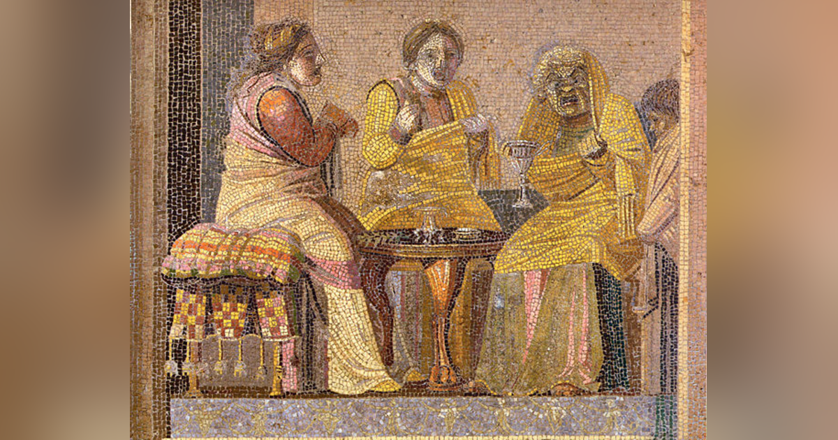 Fragments of Menander Fragments of Menander