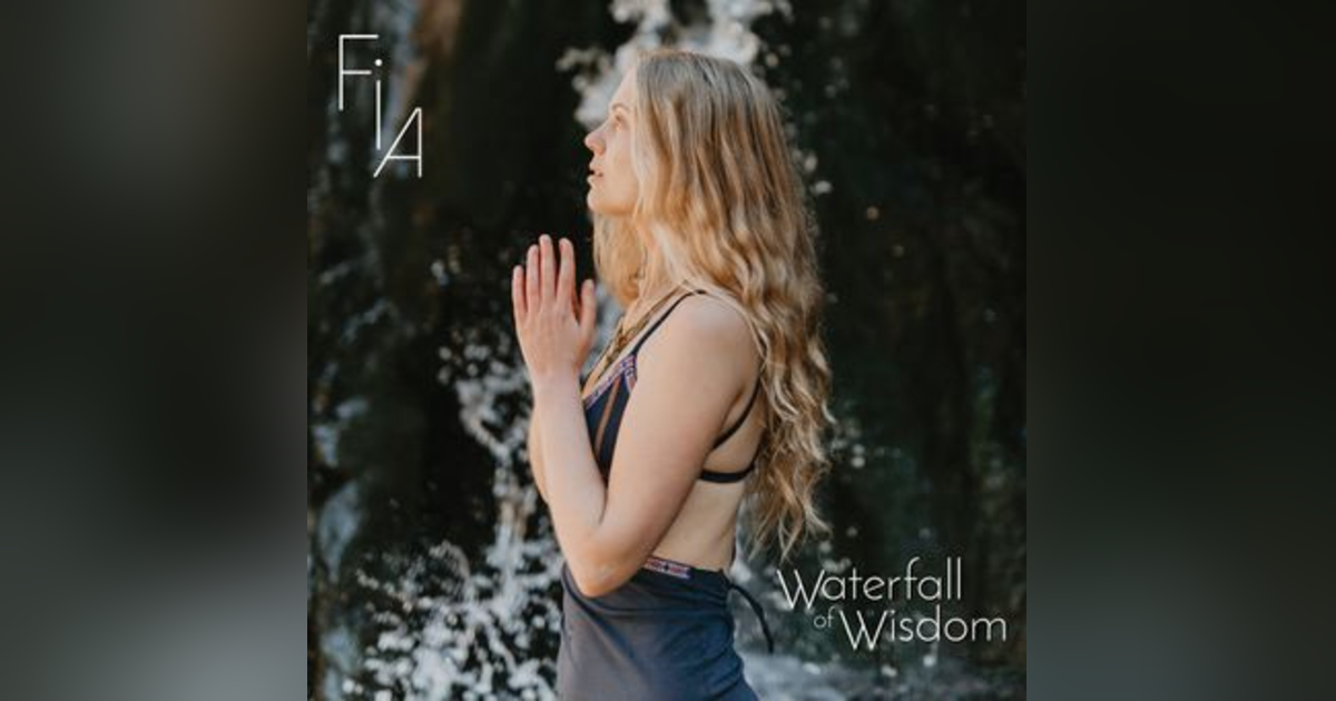 Fia Transitional Singer Songwriter - An amazing spirit! Fia Transitional Singer Songwriter - An amazing spirit!