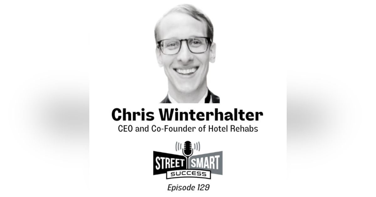 129: How to Find a Niche and Prosper 129: How to Find a Niche and Prosper