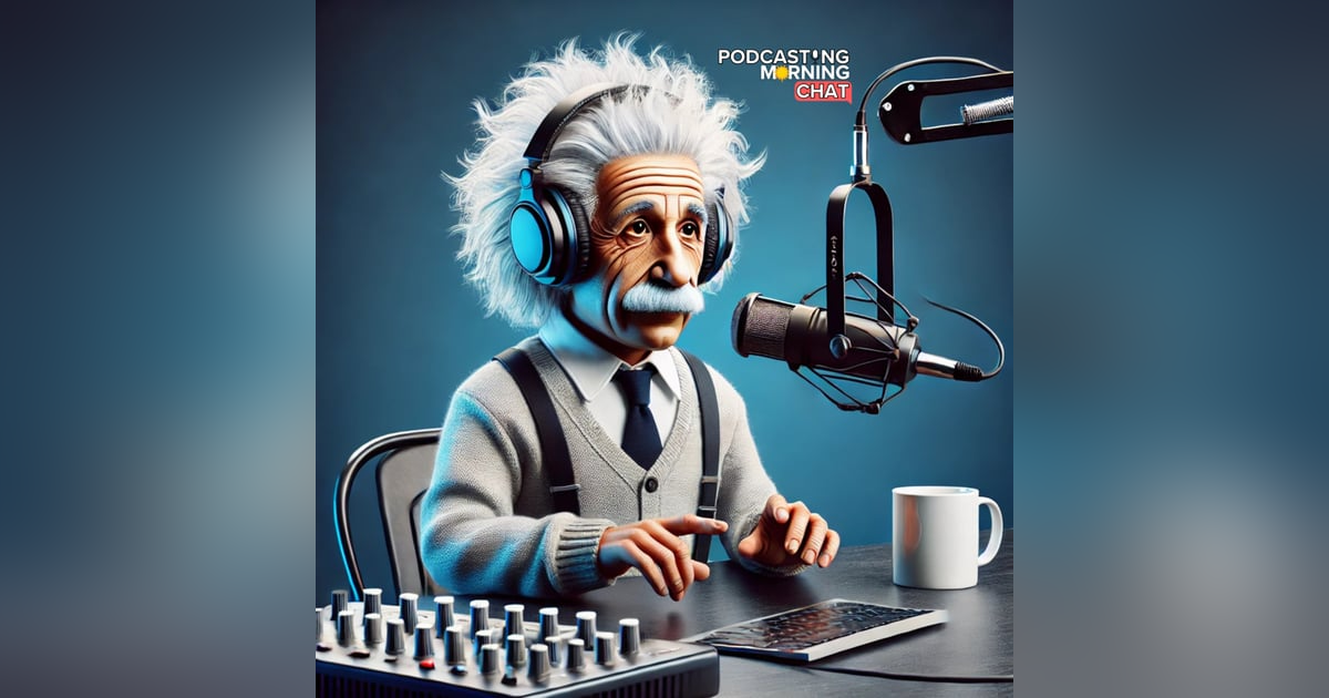 Breaking the Rules of Podcasting and Doing It Your Way Breaking the Rules of Podcasting and Doing It Your Way