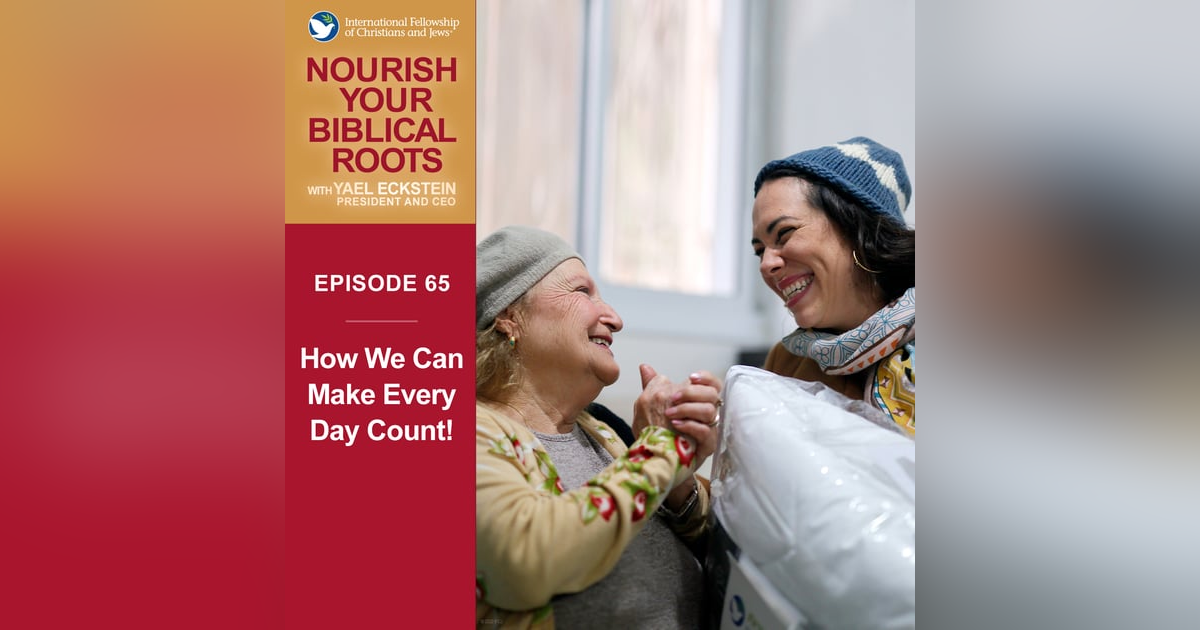 How We Can Make Every Day Count! How We Can Make Every Day Count!