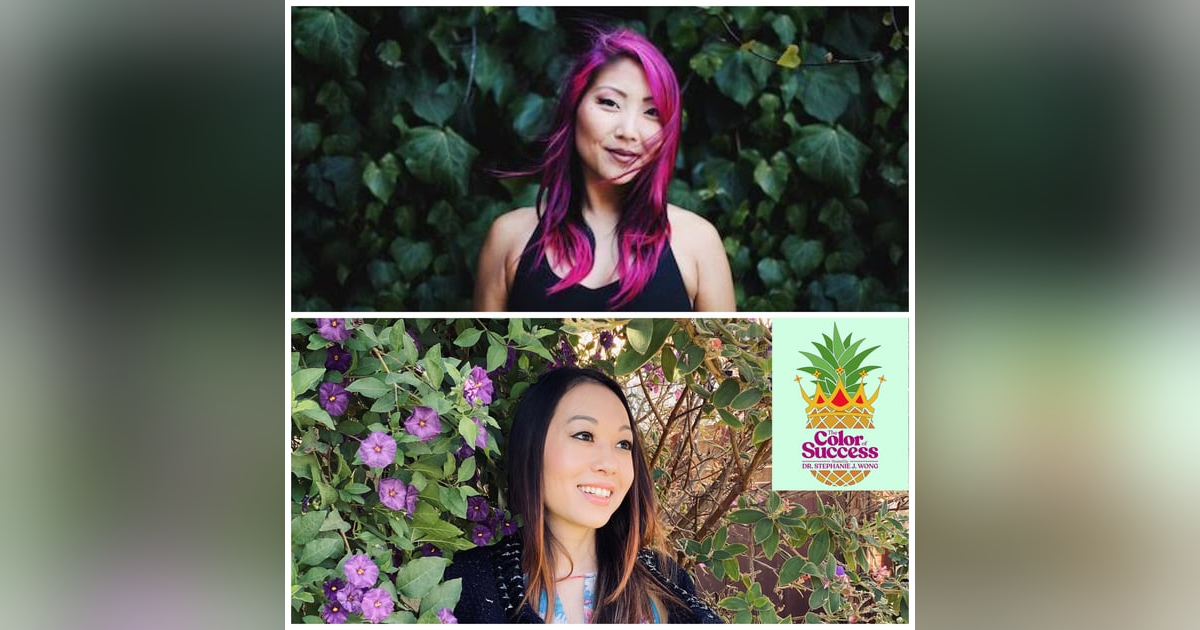 Real Talk with Lillian So: Addressing Racial Identity and Body Image Issues Real Talk with Lillian So: Addressing Racial Identity and Body Image Issues