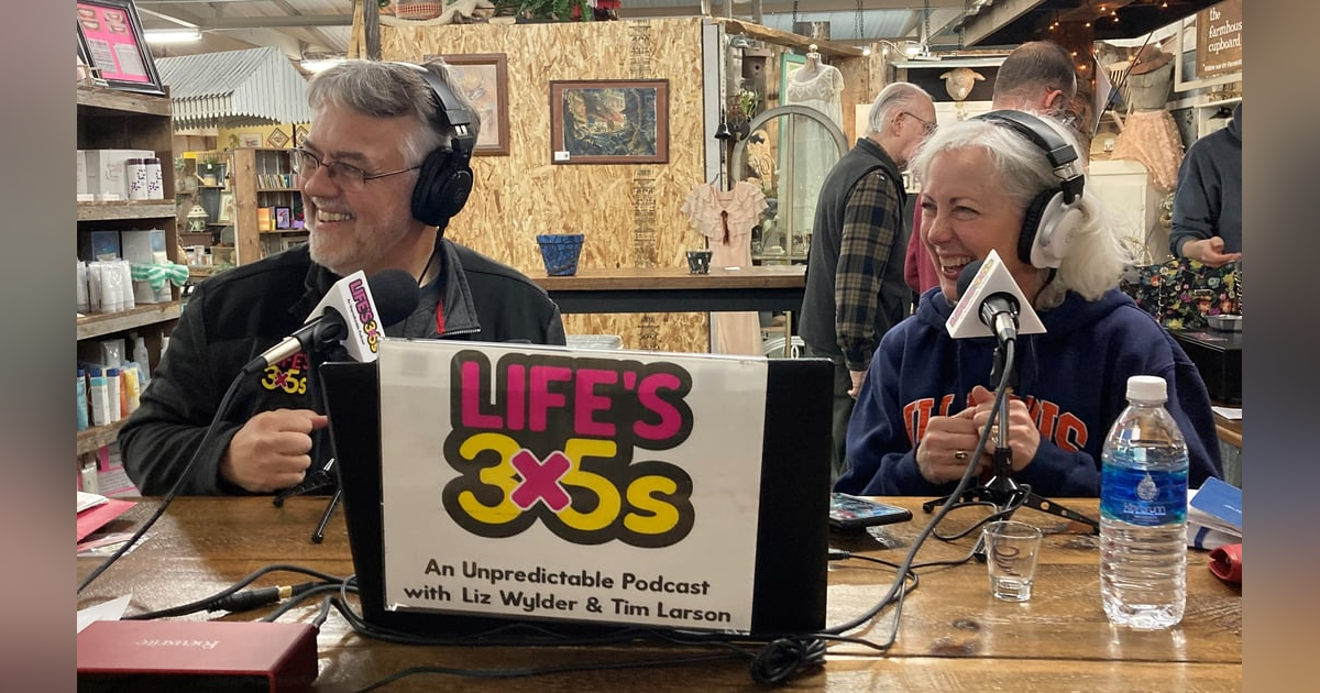 S3 E14 Vintage is Sexy for Antique at Best of Beloit Mall S3 E14 Vintage is Sexy for Antique at Best of Beloit Mall