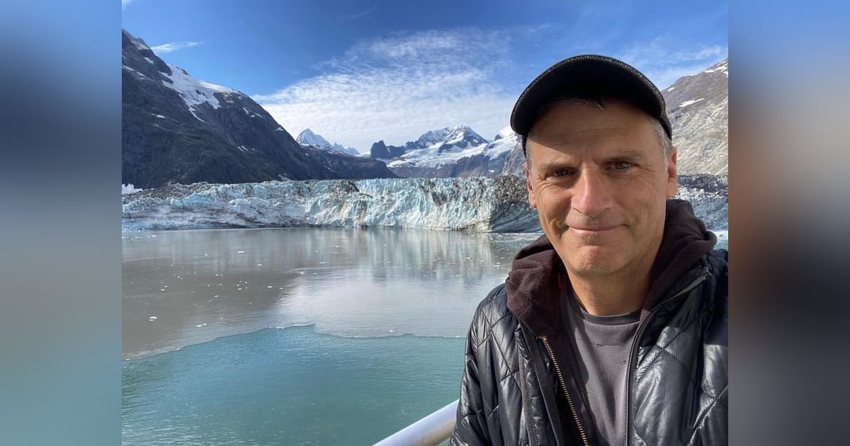 Cruise Ship Comedy w/ Mike Siegel Cruise Ship Comedy w/ Mike Siegel