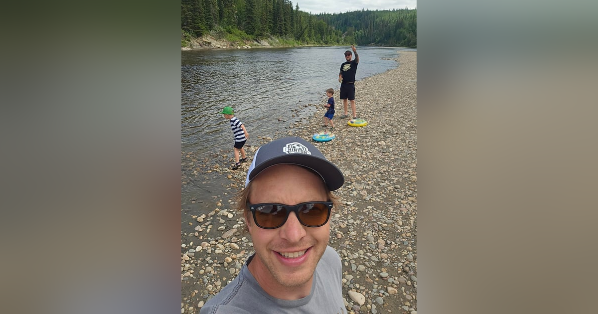 Ep 66- 2nd Annual Fathers and Sons Camping Trip Ep 66- 2nd Annual Fathers and Sons Camping Trip