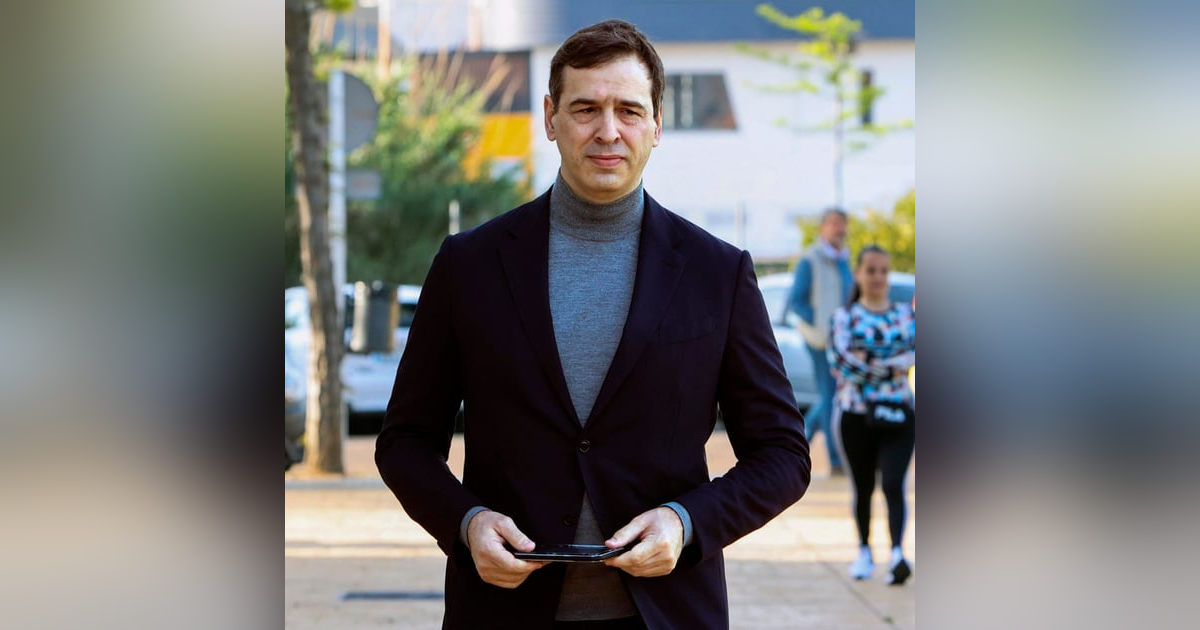 Las Noticias de La Mañana: La juez Biedma procesa a David Sánchez por prevaricación y tráfico de influencias Las Noticias de La Mañana: La juez Biedma procesa a David Sánchez por prevaricación y tráfico de influencias