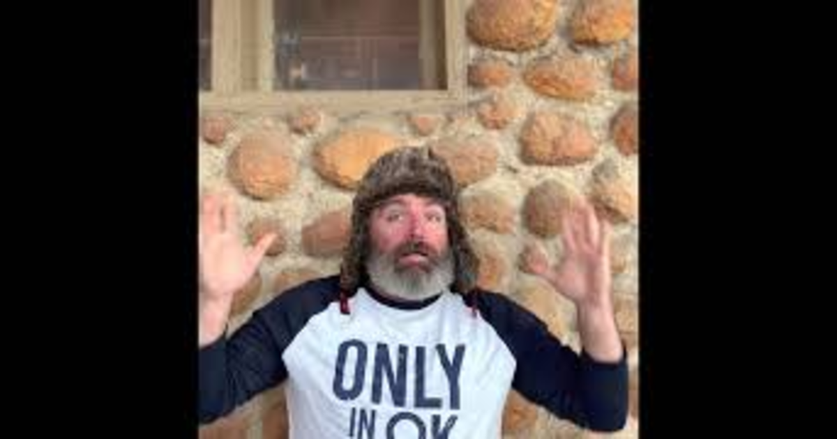 Indian Taco Plunge - Medicine Park, Oklahoma Indian Taco Plunge - Medicine Park, Oklahoma