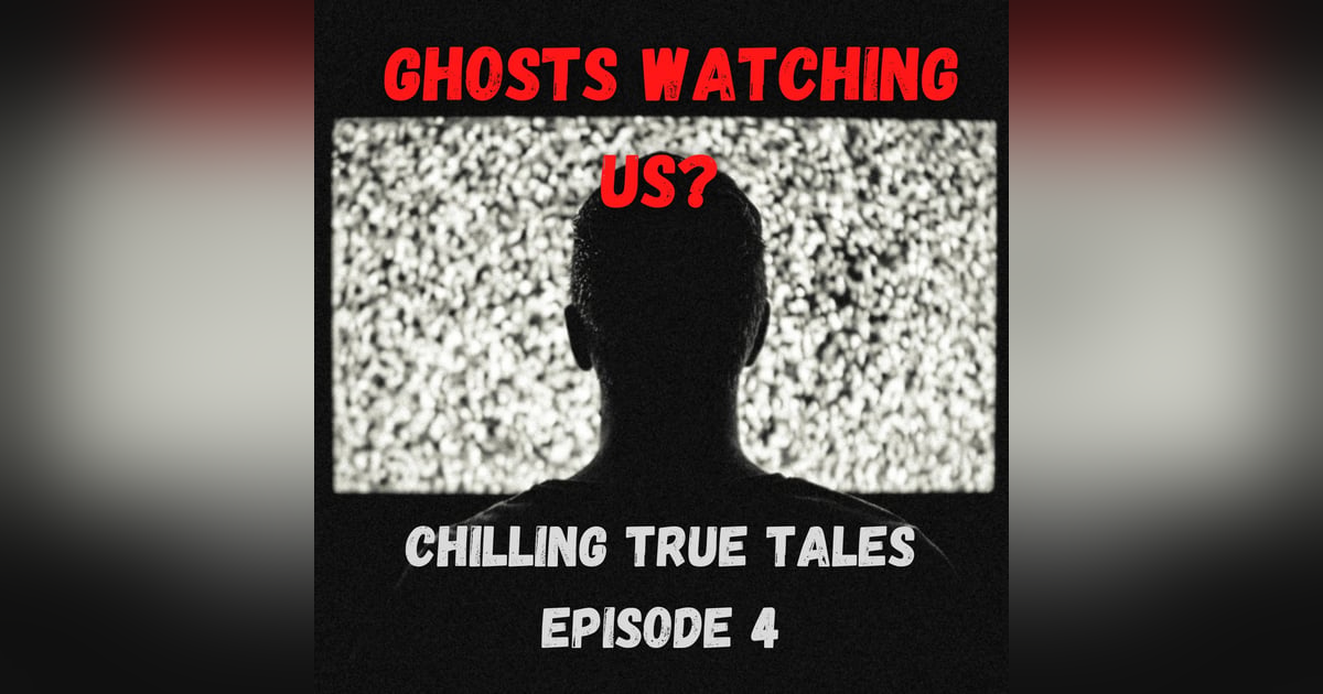Chilling True Tales - Ep 4 - Insane true spooky ghost stories that will make you think twice Chilling True Tales - Ep 4 - Insane true spooky ghost stories that will make you think twice