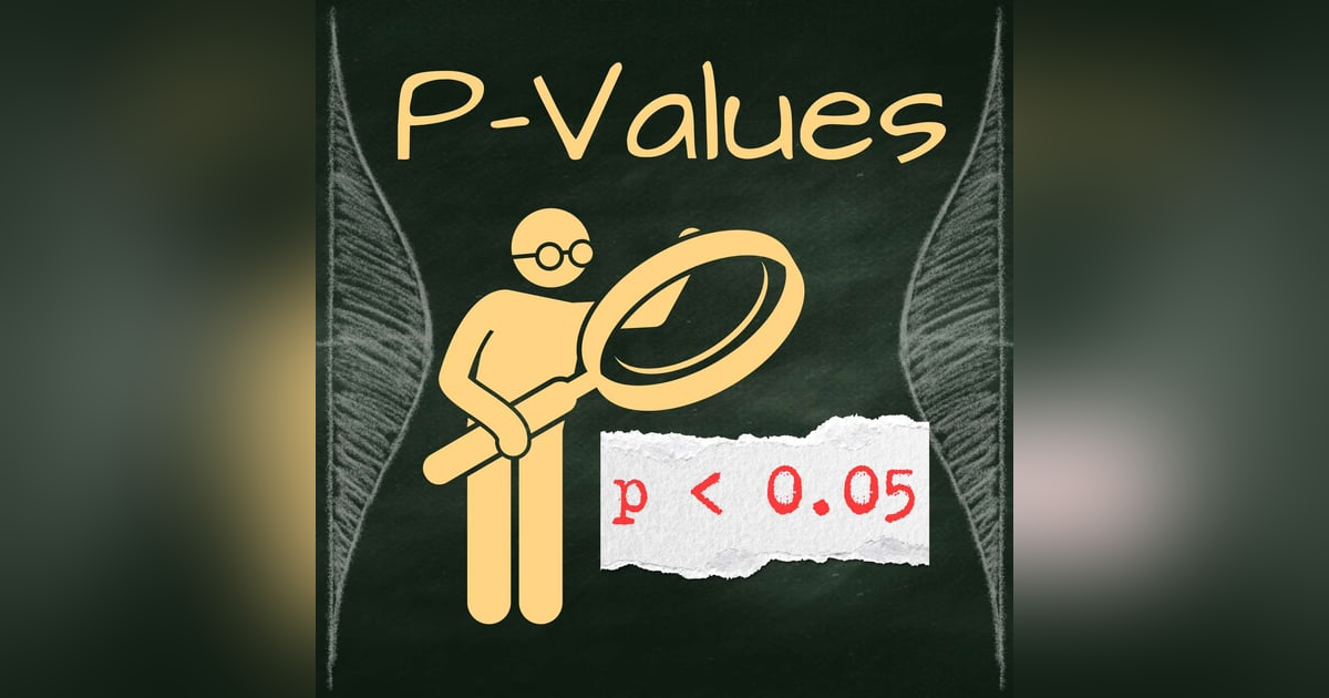 P-Values: Are we using a flawed statistical tool? P-Values: Are we using a flawed statistical tool?