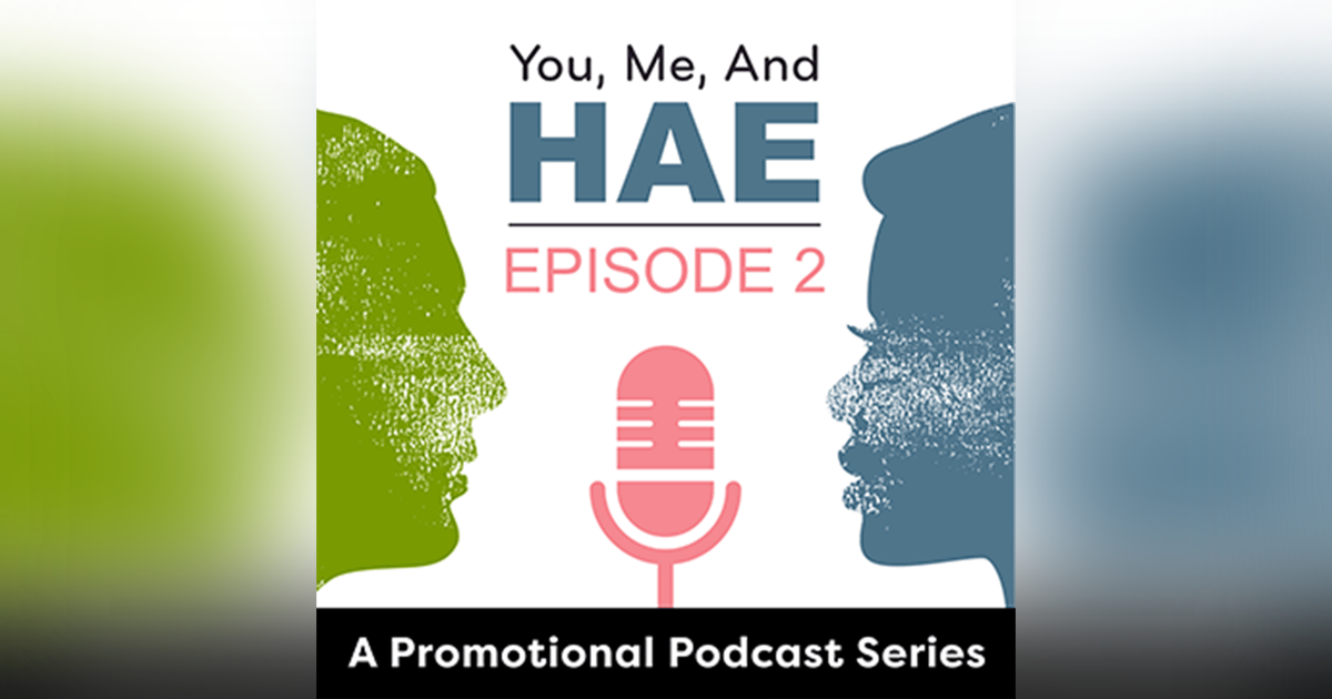 Kelly: Living With My HAE Kelly: Living With My HAE