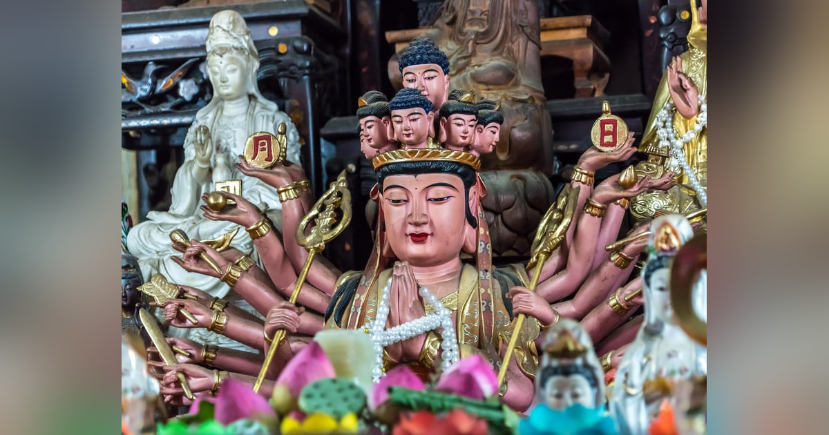 Episode 2 - Compassion Episode 2 - Compassion